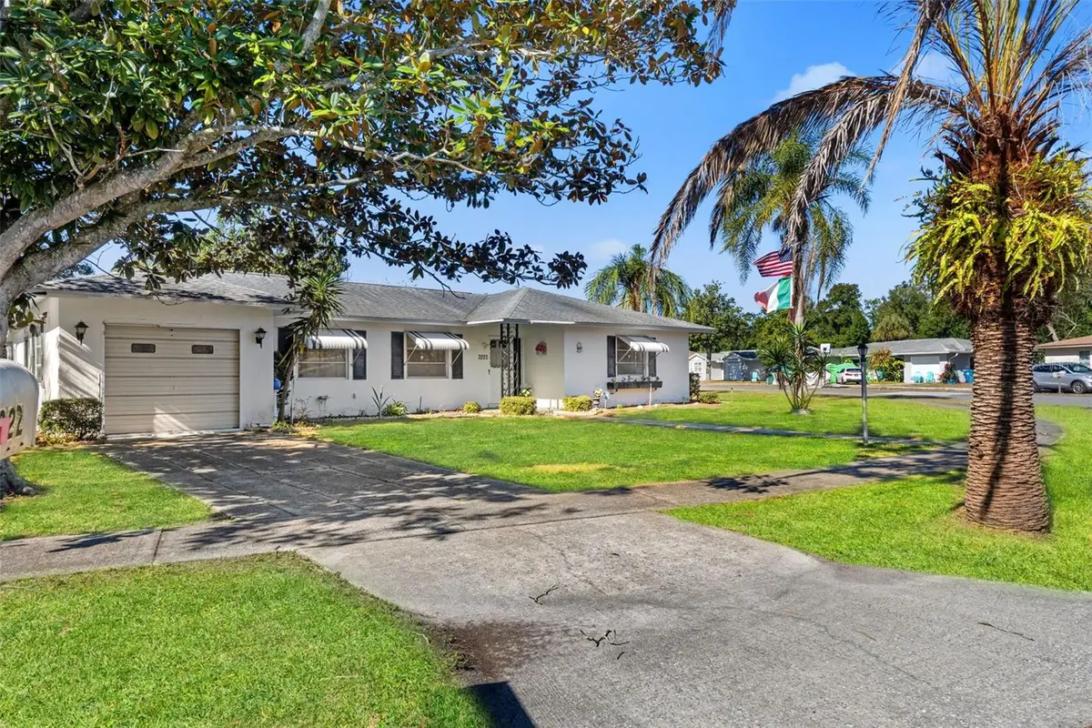 7222 Holiday Drive, Spring Hill, FL 34606 - Image #1