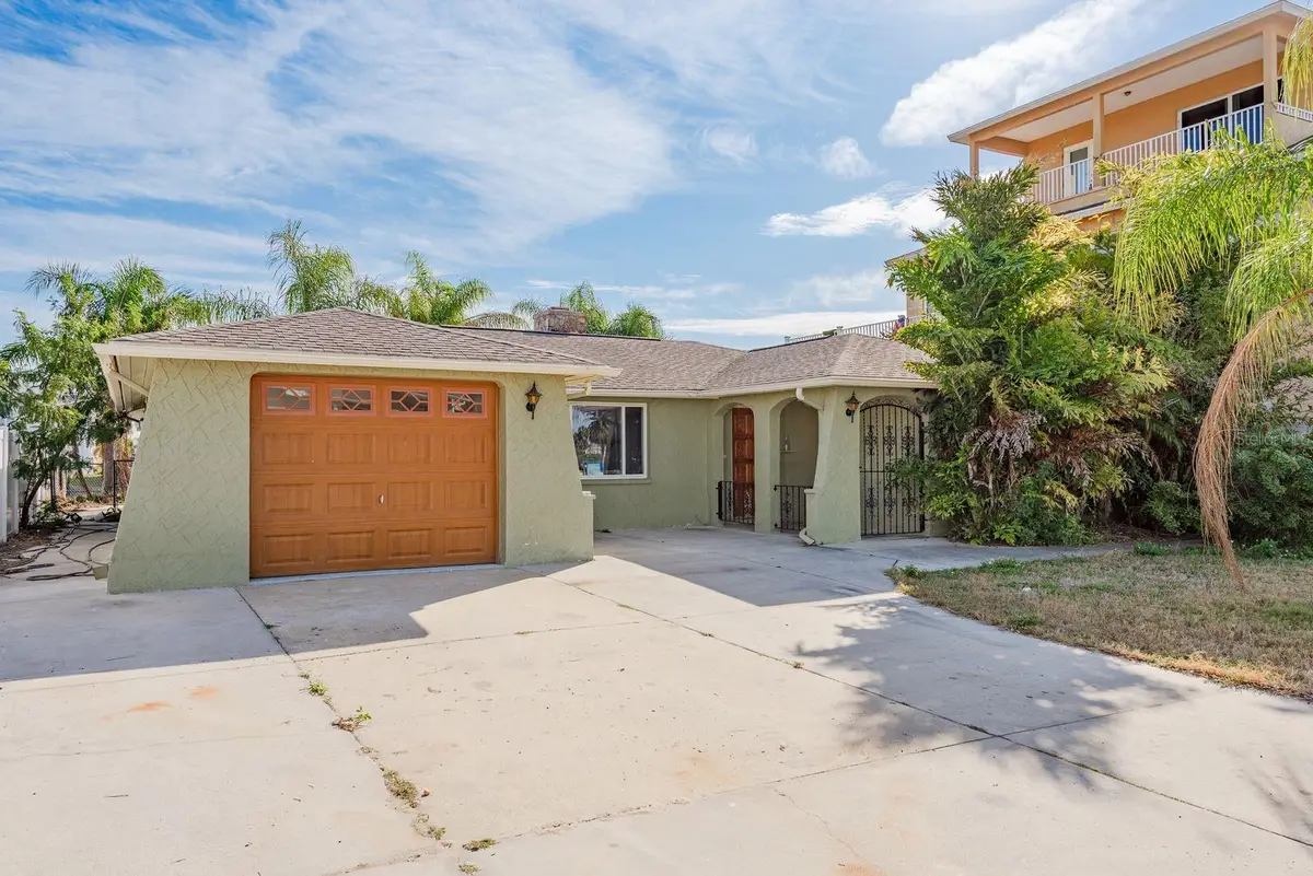 13816 Celida Avenue, Hudson, FL 34667 - #1