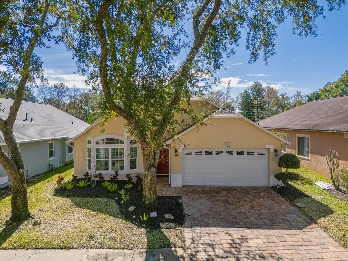 12328 Glenfield Avenue, Tampa, FL 33626 - Image #1