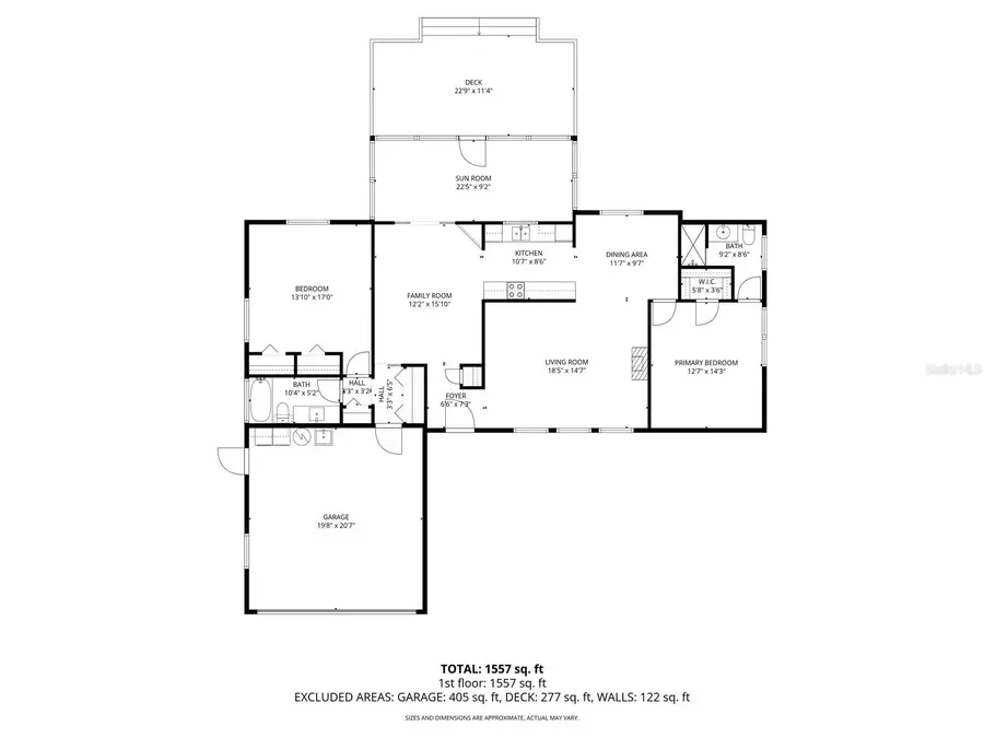 2346 Sarazen Dr, Dunedin, FL 34698 - Image #2