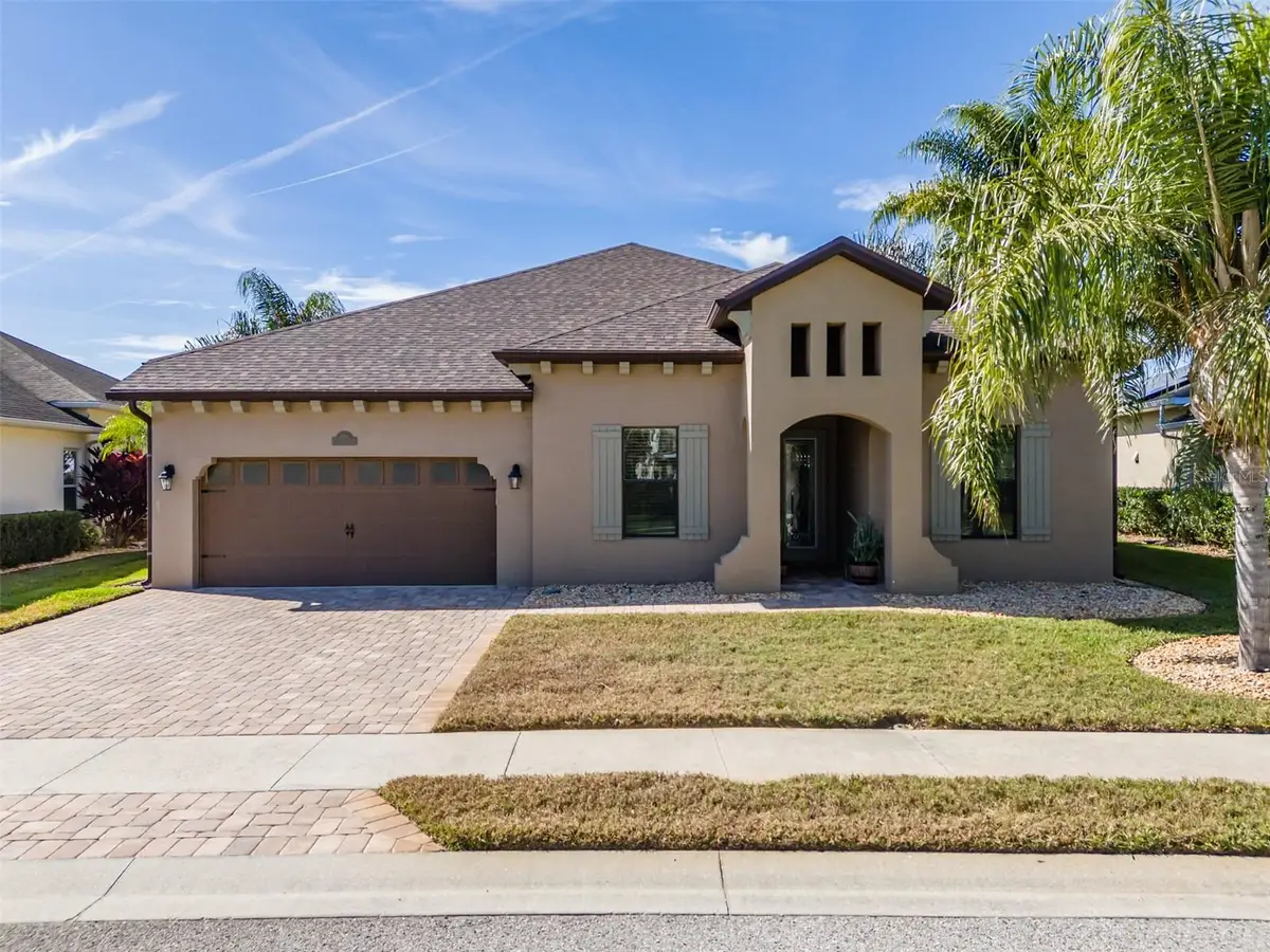 4950 Diamonds Palm, Wesley Chapel, FL 33543 - #1