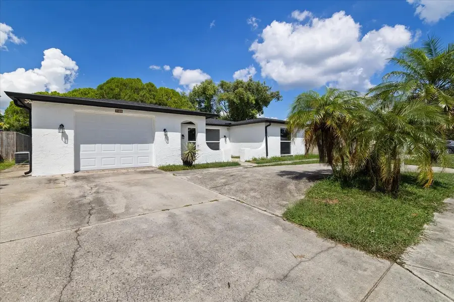 7105 King Arthur Drive, Port Richey, FL 34668 - Image #2