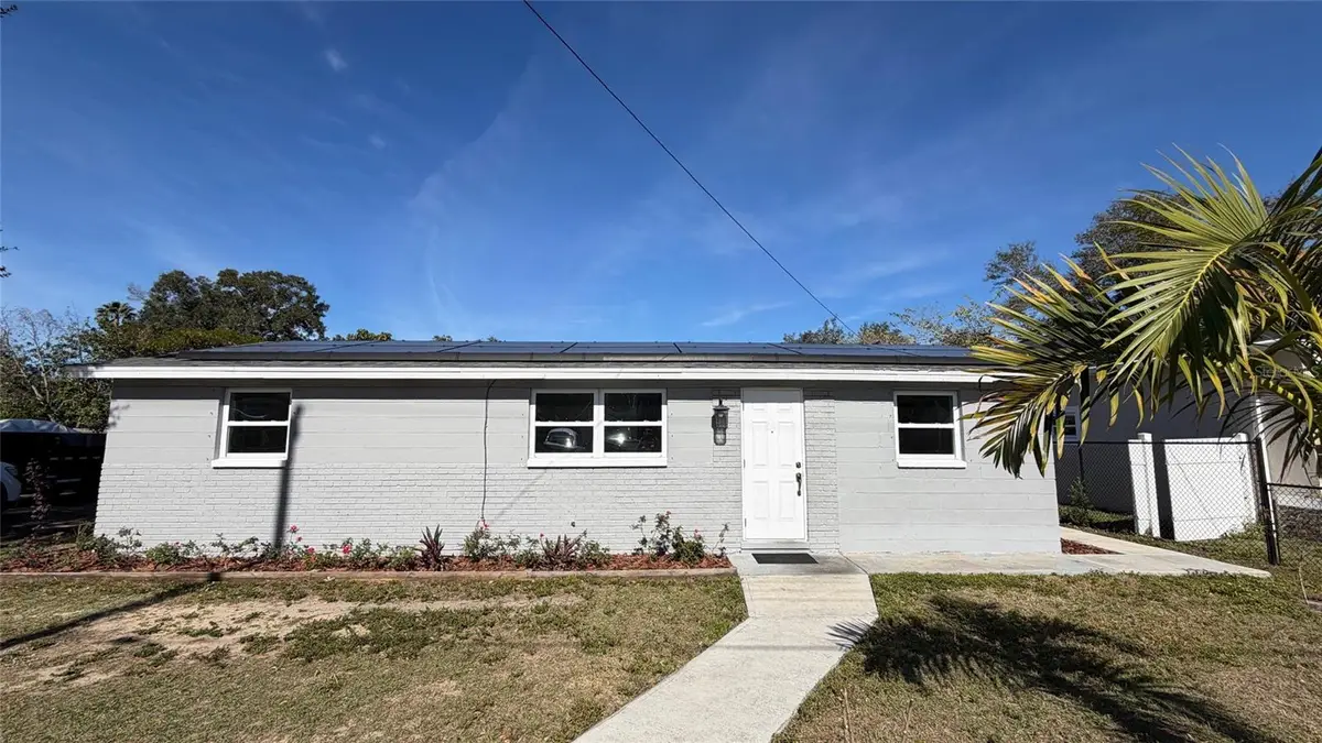 3408 Deleuil Avenue, Tampa, FL 33610 - #1