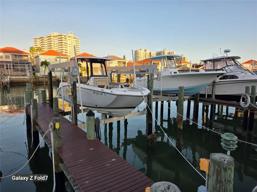 240 Sand Key Estates Drive #222, Clearwater, FL 33767 - #3