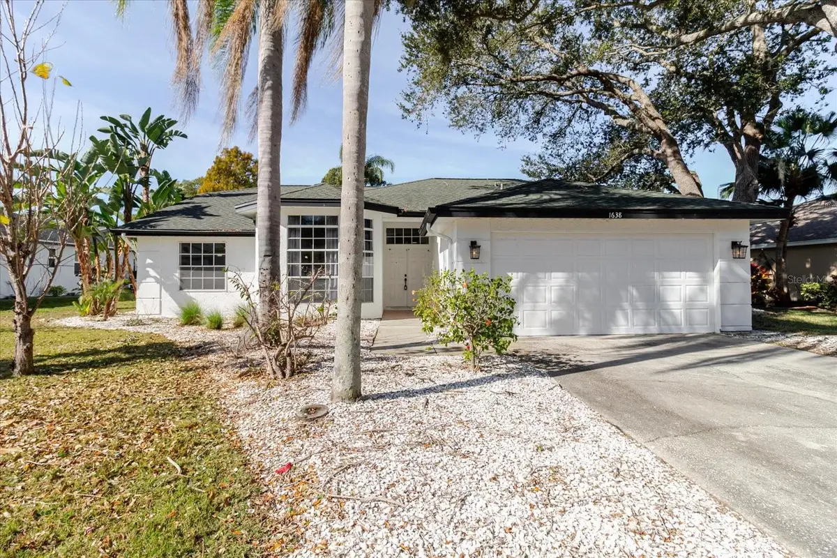 1638 Polo Club Drive, Tarpon Springs, FL 34689 - Image #1