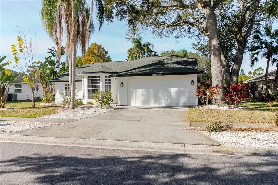 1638 Polo Club Drive, Tarpon Springs, FL 34689 - Image #3