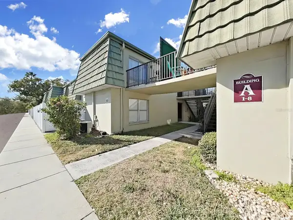 1799 N Highland Avenue #5, CLEARWATER, FL 33755