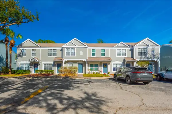 2405 Lake Woodberry Circle, BRANDON, FL 33510