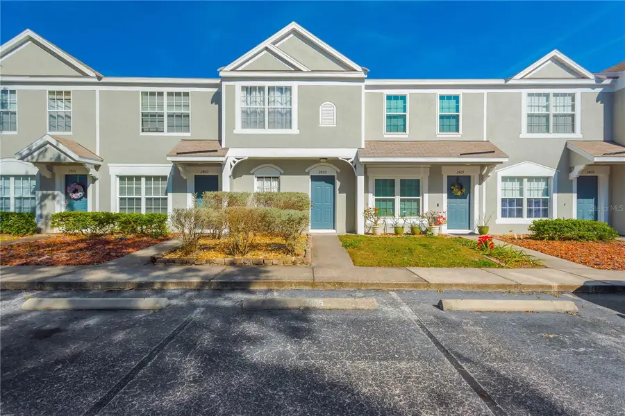 2405 Lake Woodberry Circle, Brandon, FL 33510 - Image #2