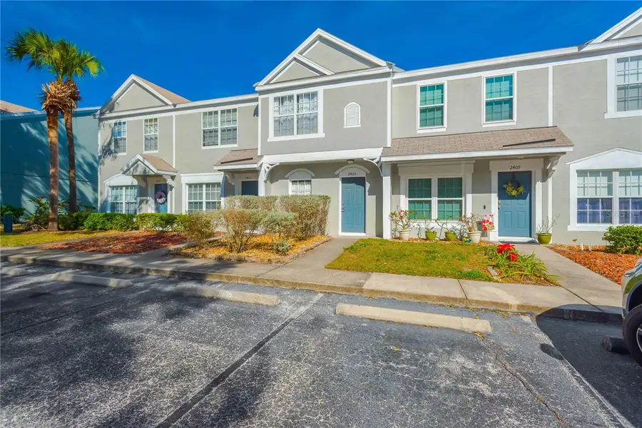 2405 Lake Woodberry Circle, Brandon, FL 33510 - Image #3