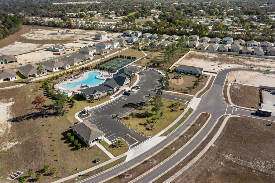 7514 Gardner Street, Brooksville, FL 34613 - #3