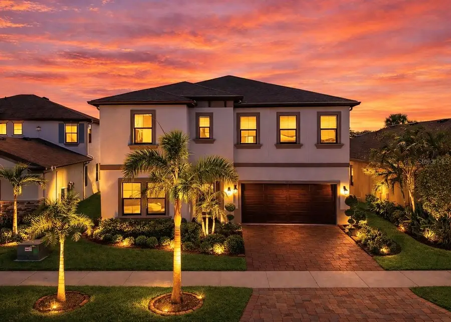 13120 Foxtail Fern Drive, Riverview, FL 33579 - #2