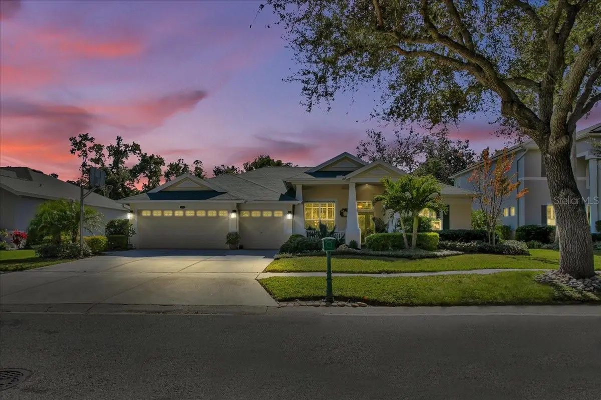 2226 Climbing Ivy Drive, Tampa, FL 33618 - Image #1