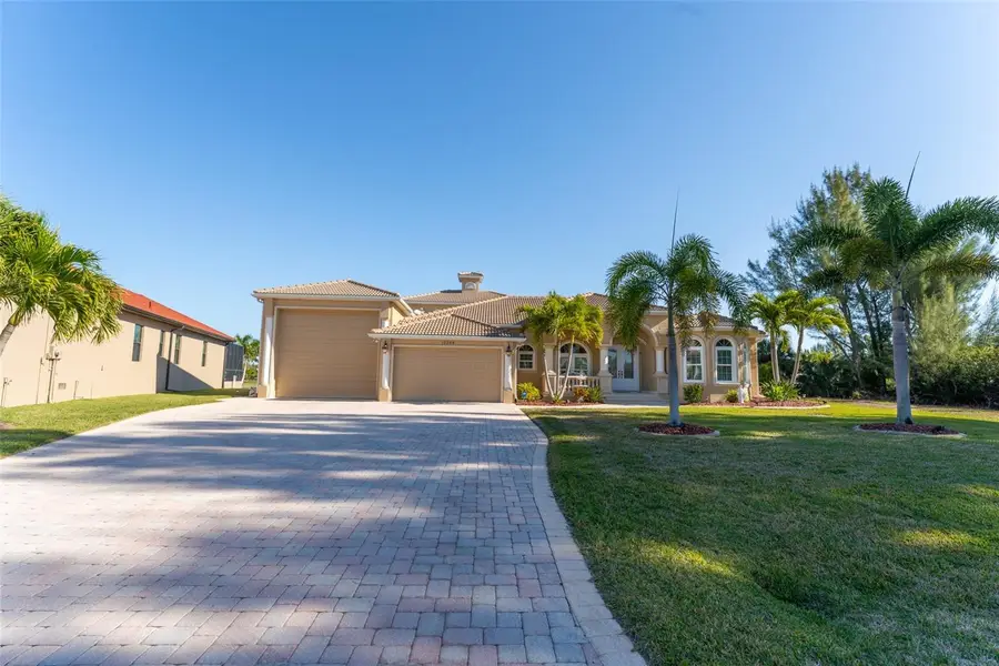 10544 Poughkeepsie Circle, Port Charlotte, FL 33981 - #2