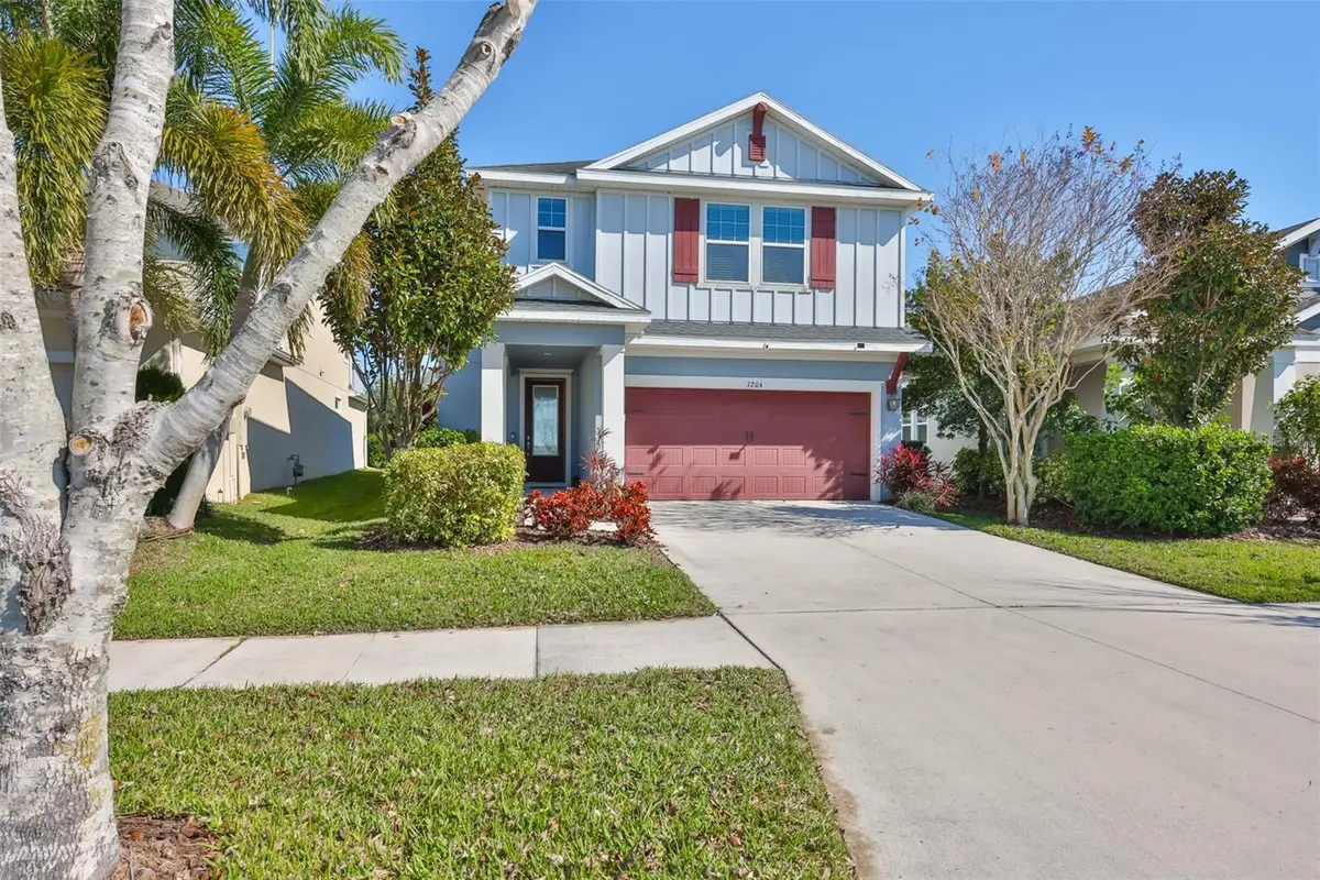 7204 Paradiso Drive, Apollo Beach, FL 33572 - Image #1