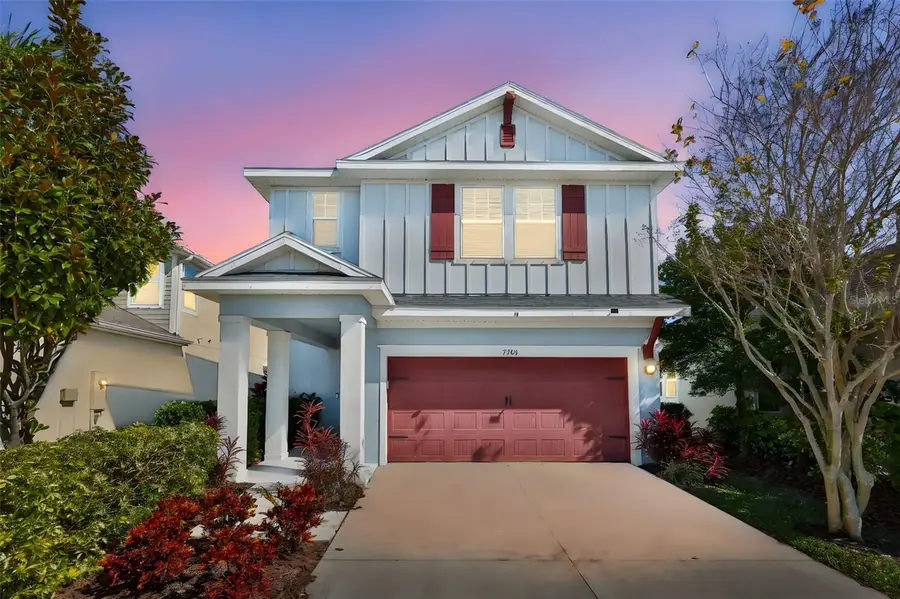 7204 Paradiso Drive, Apollo Beach, FL 33572 - Image #2