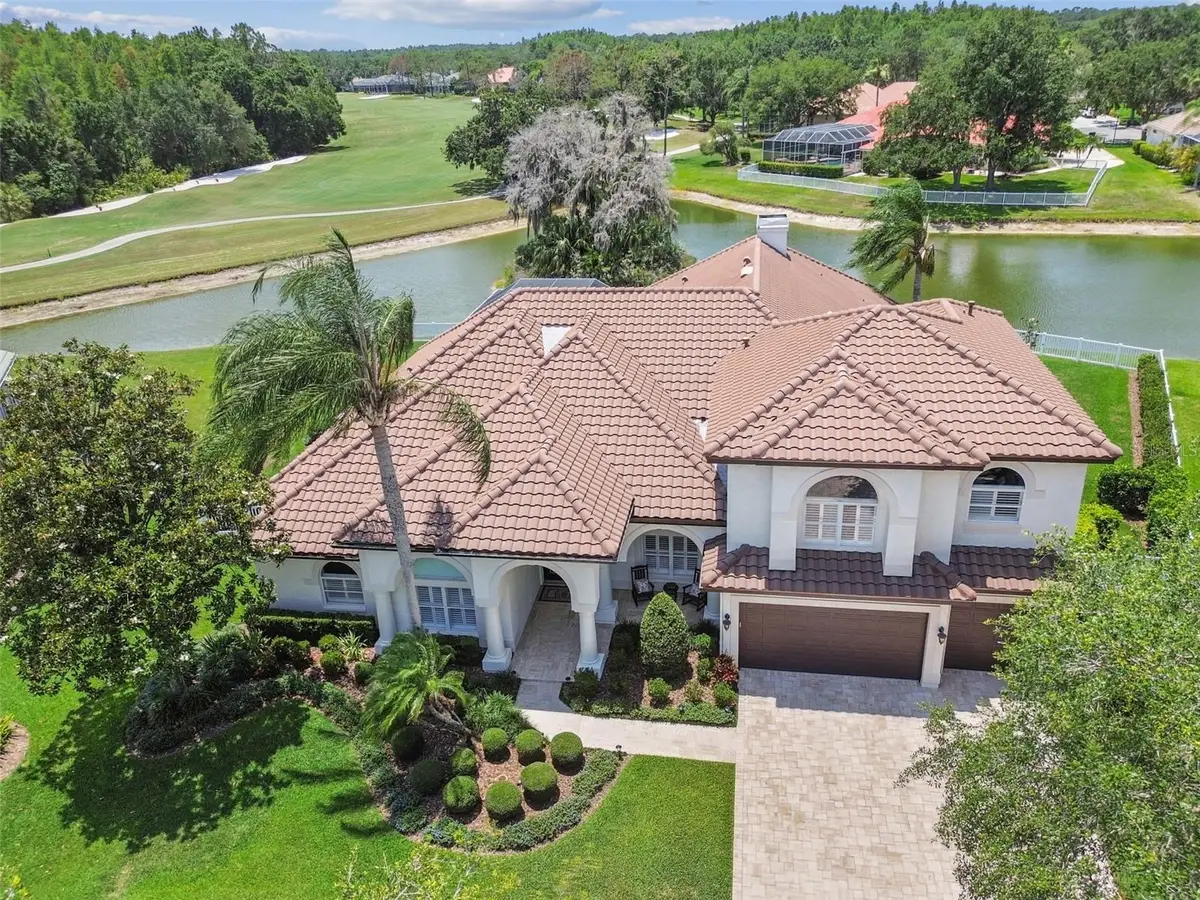 9105 Woodridge Run Drive, Tampa, FL 33647 - Image #1