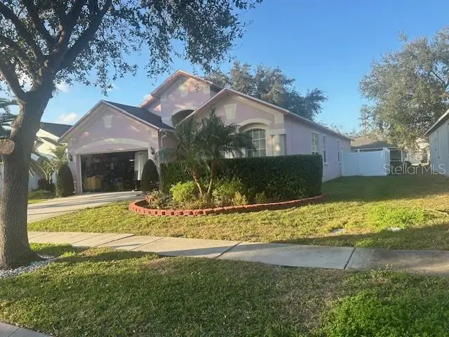 34809 Prairie Ridge Way, Zephyrhills, FL 33541 - #1