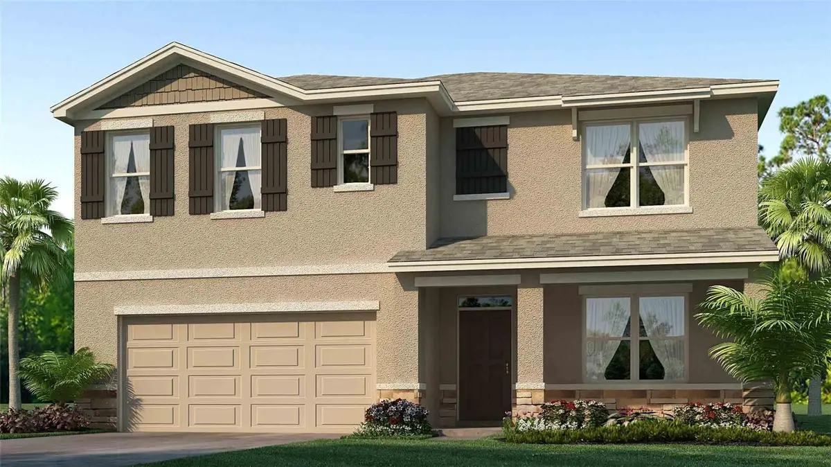 17577 Acorn Drop Road, Land O Lakes, FL 34638 - Image #1