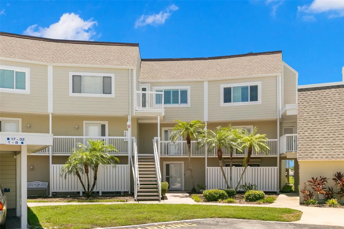 433 S Paula Drive #31, Dunedin, FL 34698 - Image #1