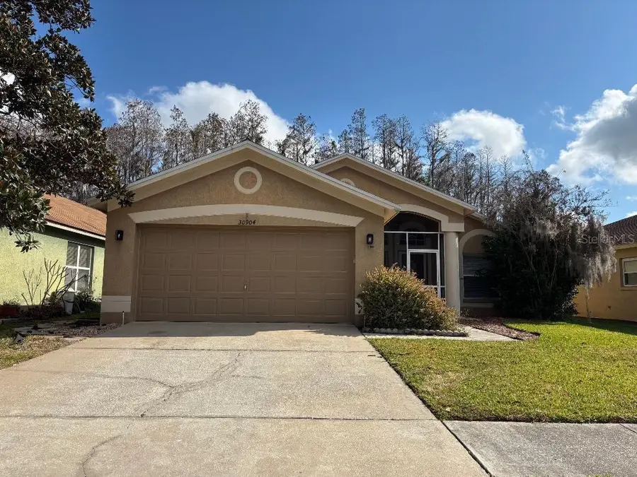 30904 Burleigh Drive, Wesley Chapel, FL 33543 - #2