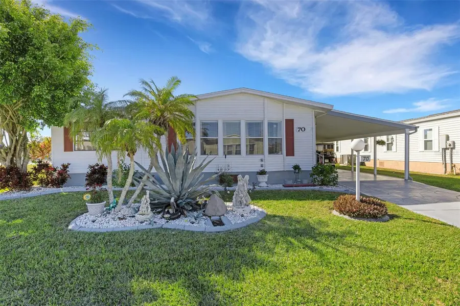 70 Mockingbird Lane, Ellenton, FL 34222 - Image #2