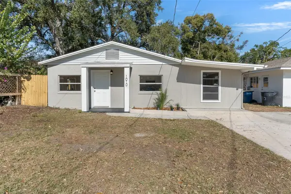 1010 Fairmont Street, CLEARWATER, FL 33755