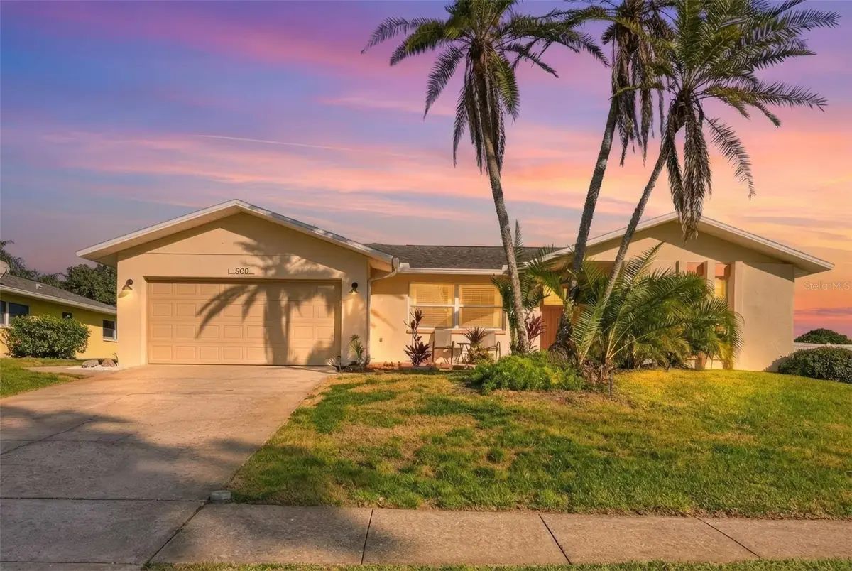 500 Sanibel Court, Tarpon Springs, FL 34689 - Image #1