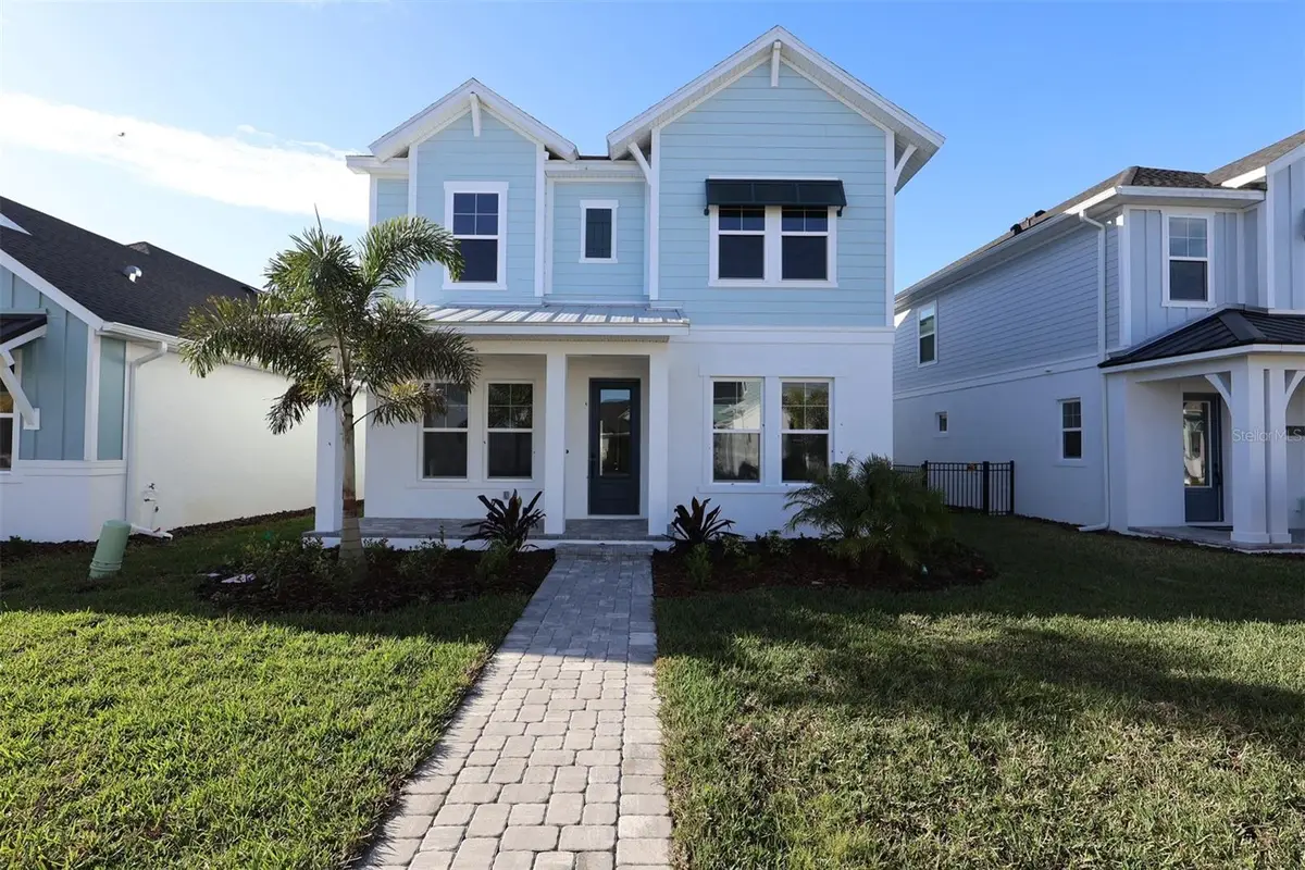 7308 Donnybrook Lane, Sarasota, FL 34240 - #1