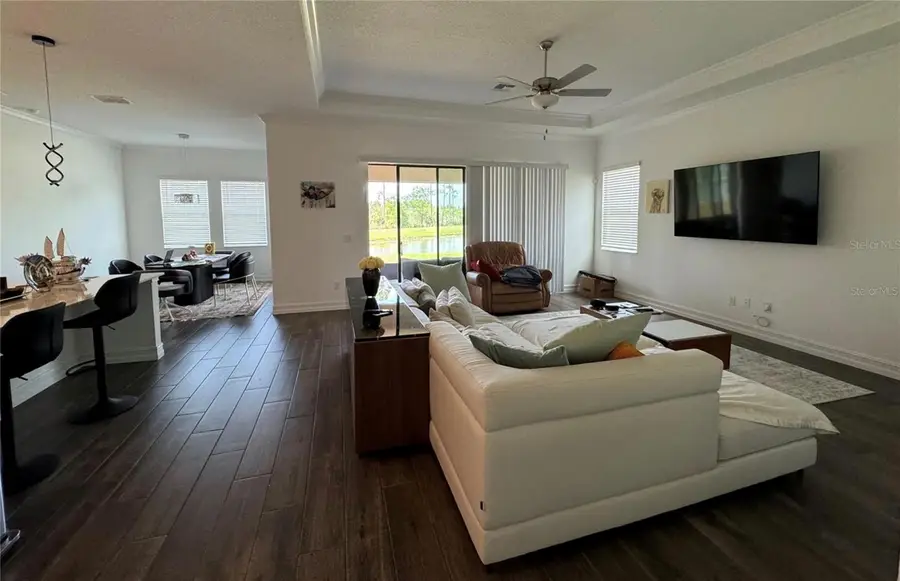 8922 Little Bluestem Drive, Land O Lakes, FL 34637 - Image #3