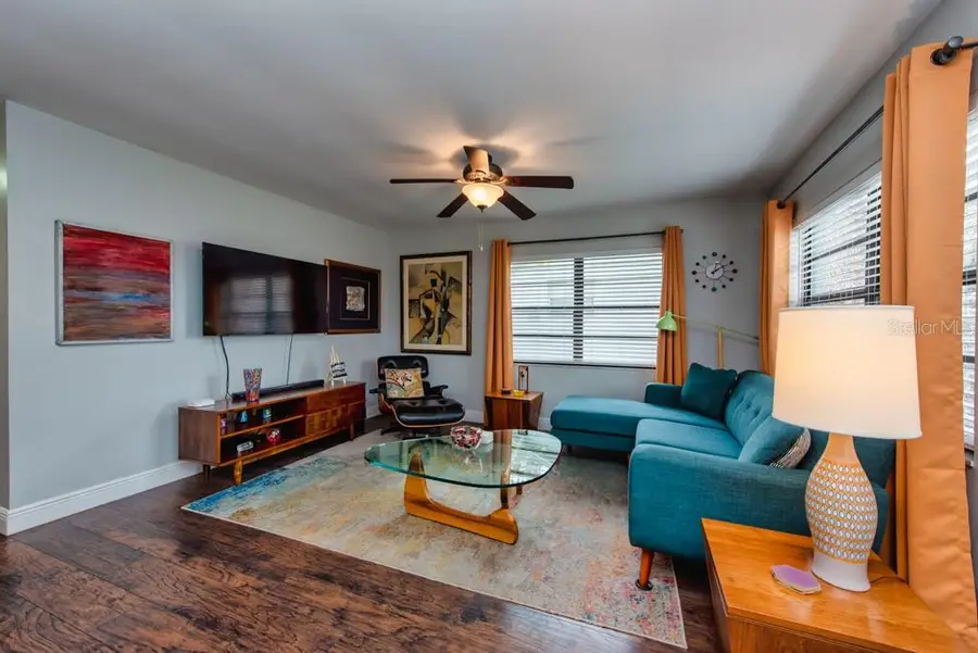 8006 N 46th Street, Tampa, FL 33617 - #3