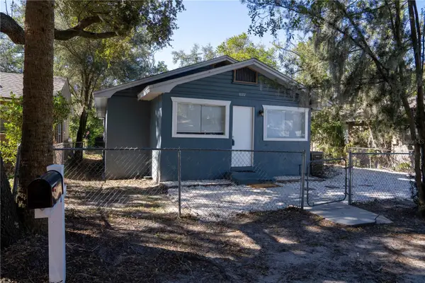 8122 N Marks Street, TAMPA, FL 33604