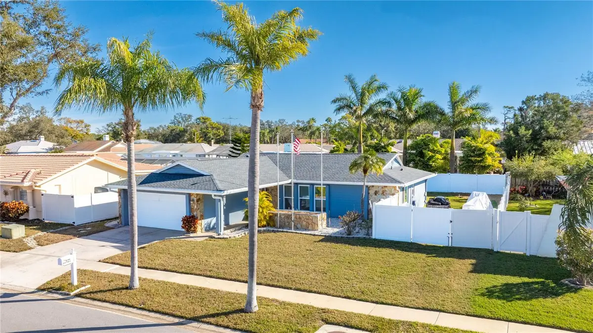 9407 Laura Anne Drive, Seminole, FL 33776 - Image #1