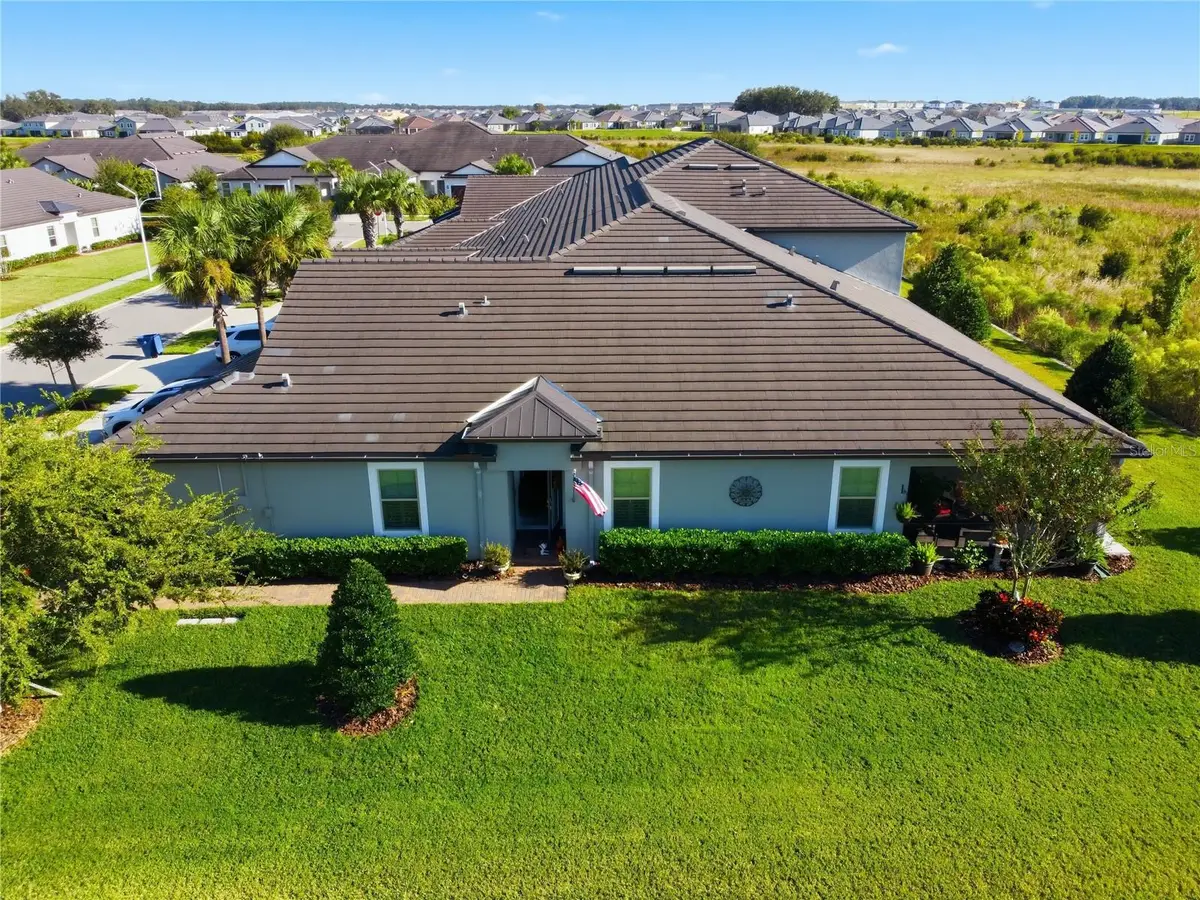 10320 Echo Dock Loop, San Antonio, FL 33576 - #1