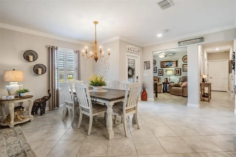 10320 Echo Dock Loop, San Antonio, FL 33576 - #3