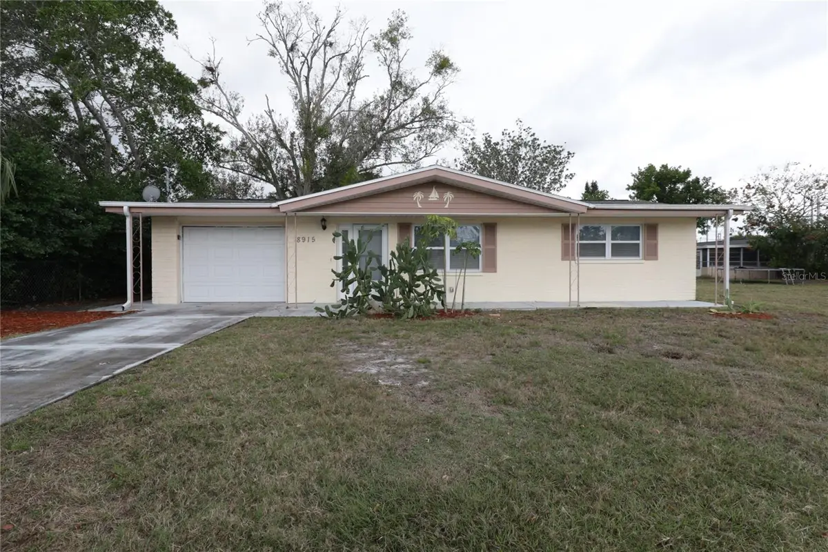 8915 Chilton Drive, Port Richey, FL 34668 - Image #1