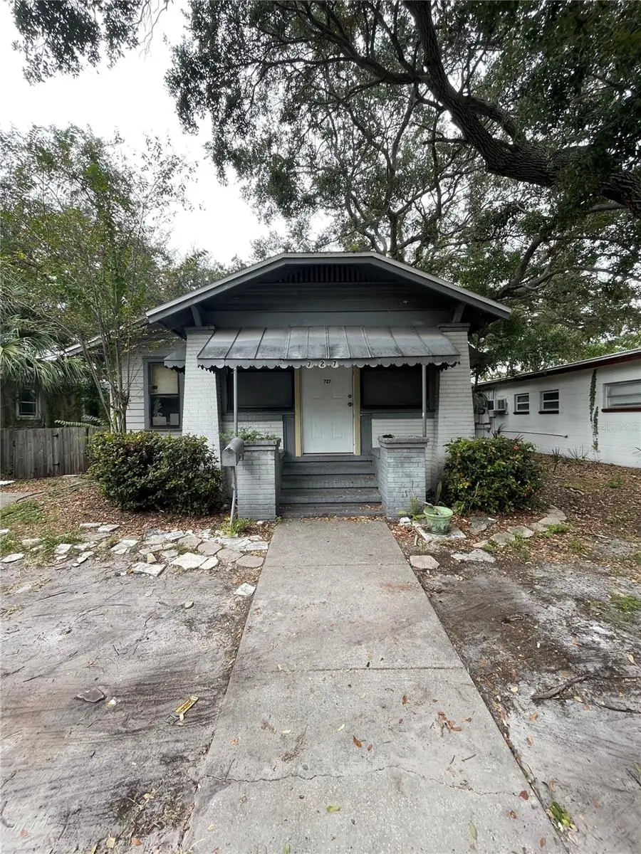 727 20th Avenue S, Saint Petersburg, FL 33705 - Image #1
