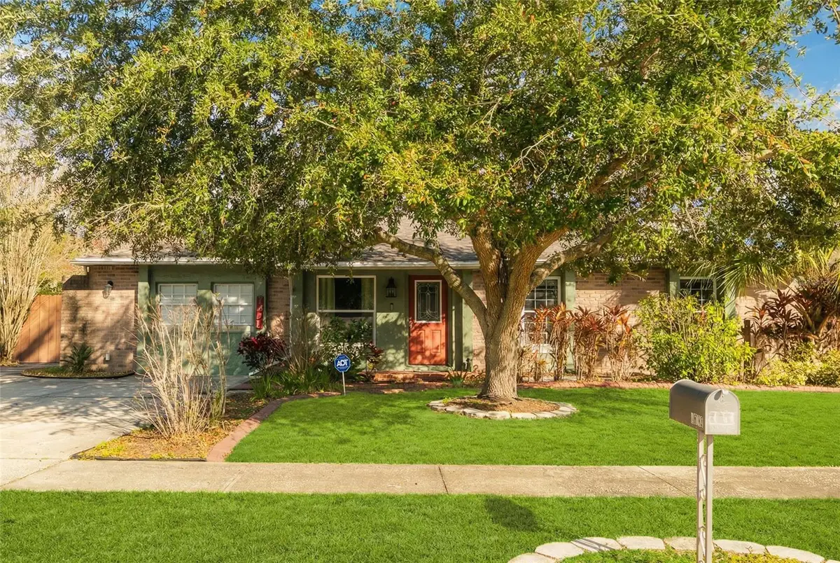 1813 Nova Drive, Valrico, FL 33596 - Image #1