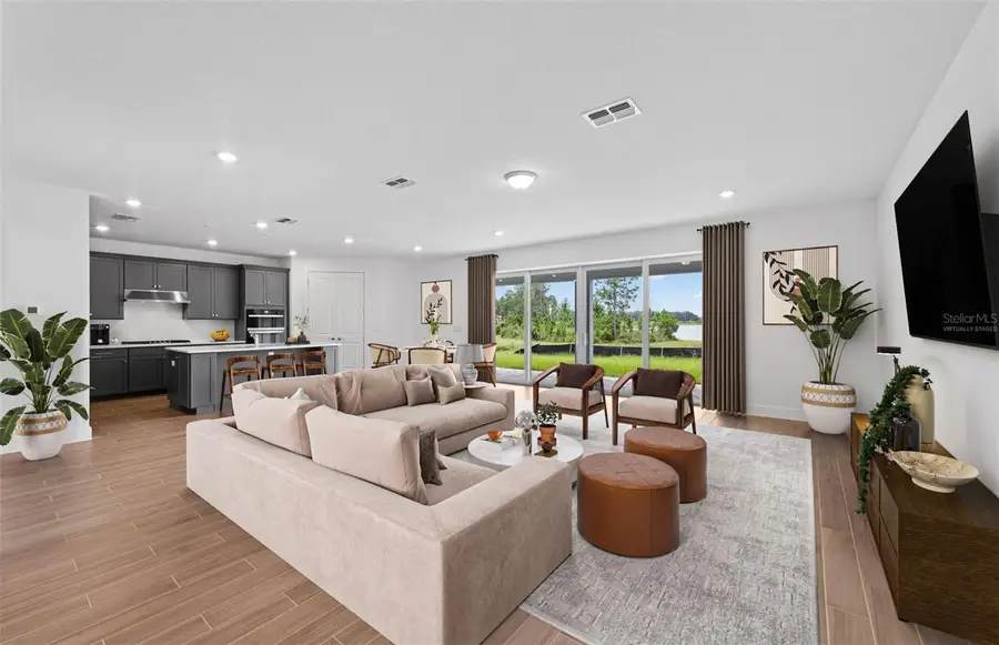 37864 Gunnison Drive, Zephyrhills, FL 33540 - #2