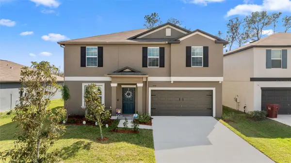 1454 Tahitian Sunrise Drive, PLANT CITY, FL 33565