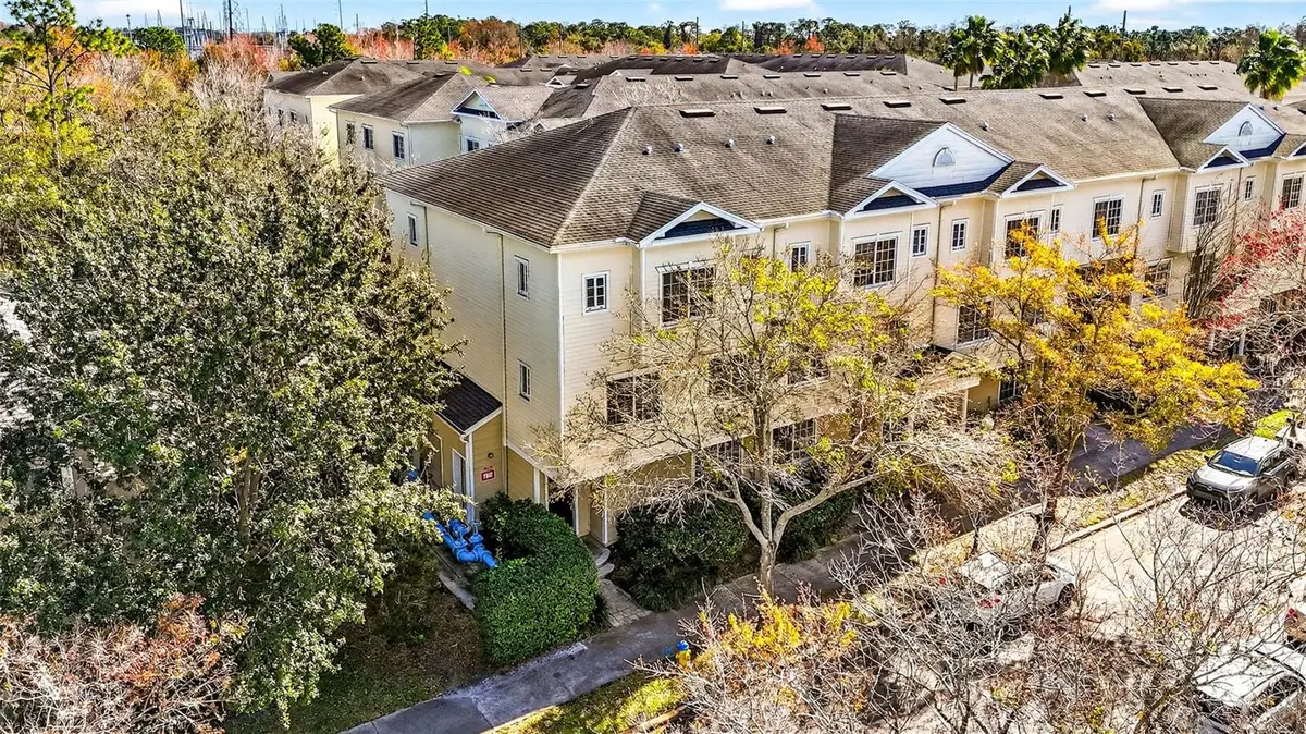 9836 W Park Village Drive, Tampa, FL 33626 - Image #1