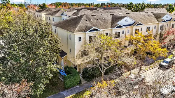 9836 W Park Village Drive, TAMPA, FL 33626