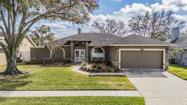 22848 Sterling Manor Loop, LUTZ, FL 33549