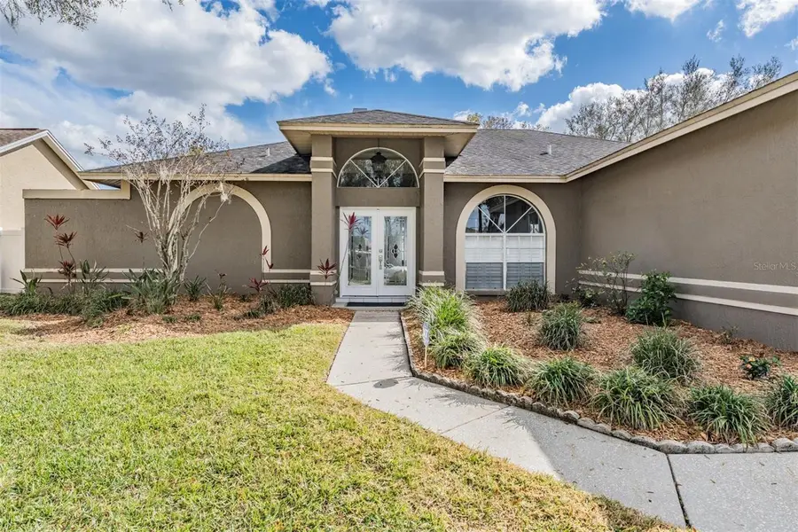 22848 Sterling Manor Loop, Lutz, FL 33549 - Image #3