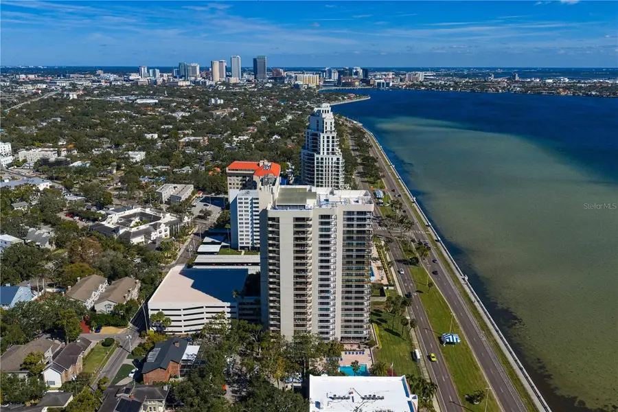 2413 Bayshore Boulevard #1504, Tampa, FL 33629 - Image #3