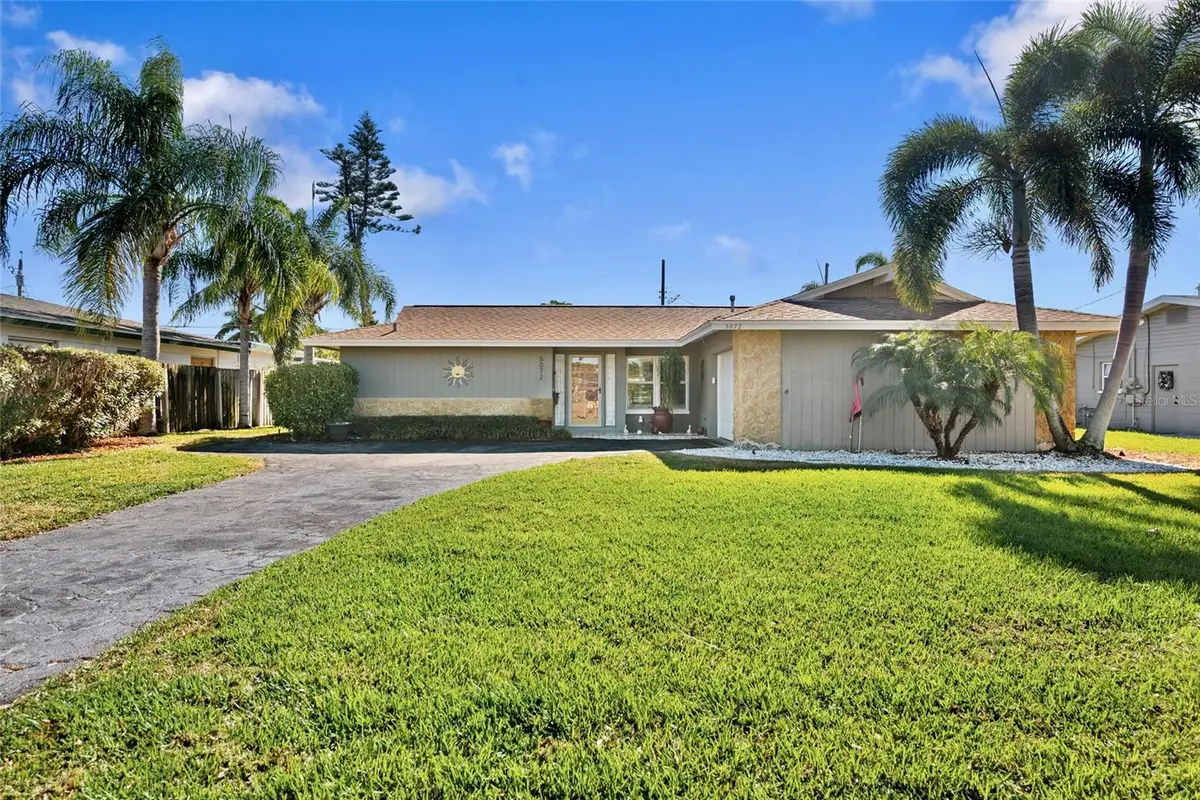 5072 43rd Street S, Saint Petersburg, FL 33711 - Image #1
