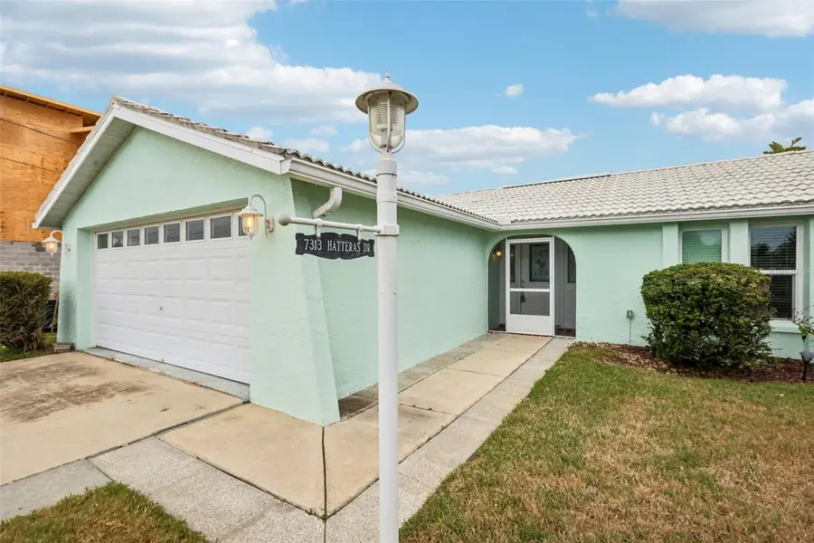 7313 Hatteras Drive, Hudson, FL 34667 - #3