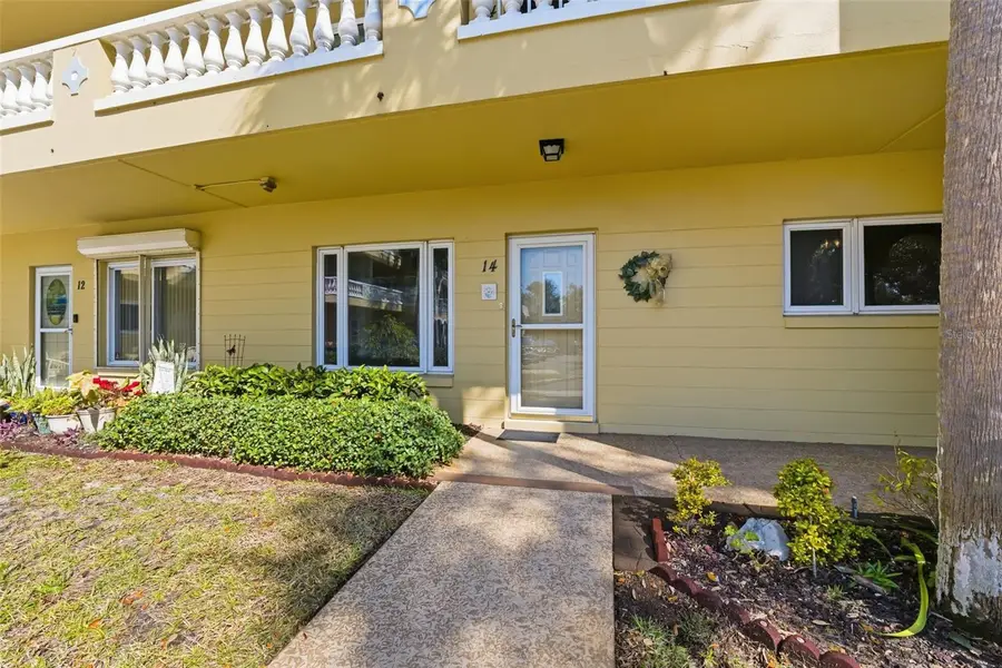 2220 Spanish Drive #14, Clearwater, FL 33763 - Image #2