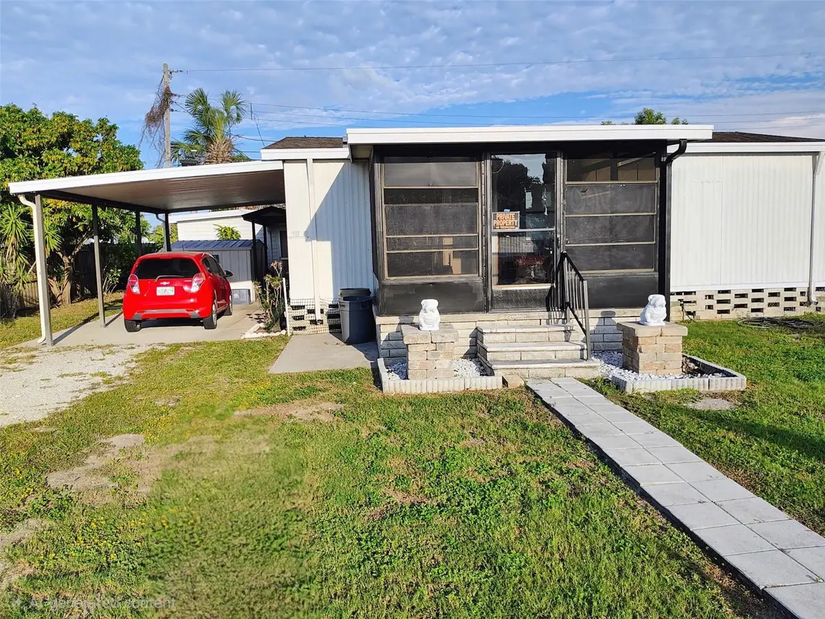 1948 Lullaby Drive, Holiday, FL 34691 - Image #1
