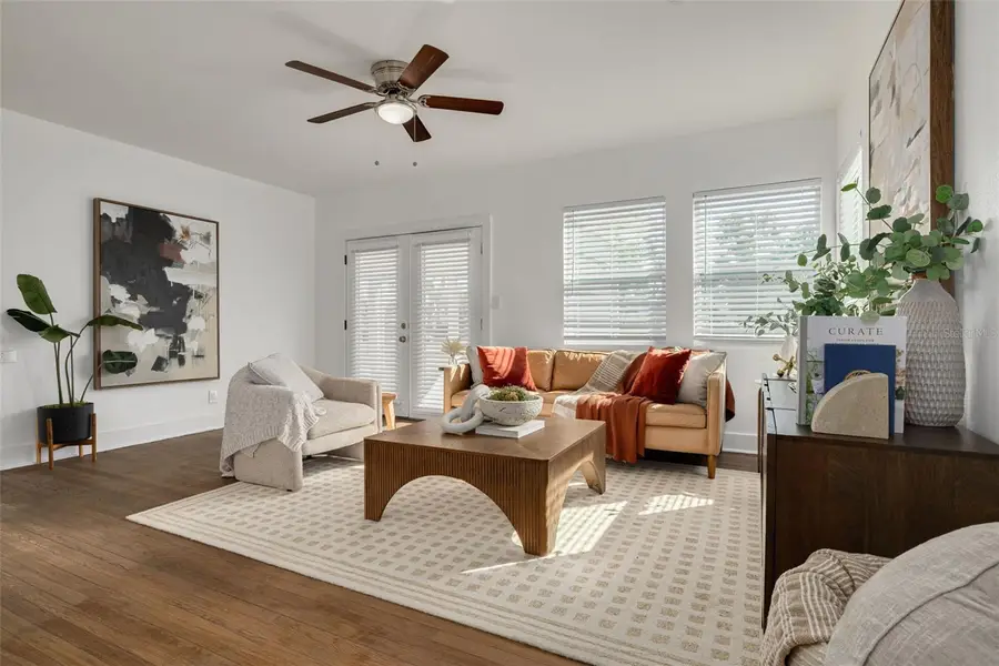 6103 6th Avenue N, Saint Petersburg, FL 33710 - #2